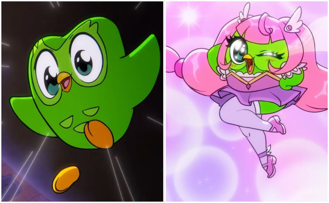 Duolingo lanza anime en japonés de 5 episodios: ¿cuándo y dónde verlo?. Foto: Captura de pantalla