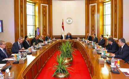 Ven más probable un atentado que un fallo técnico en vuelo de Egyptair