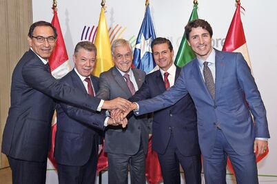 Arma Cumbre de las Américas estrategia anticorrupción