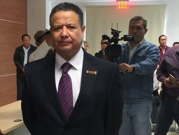 Entregan constancia de mayoría a senadores en Hidalgo