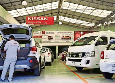 Reparaciones en agencias se encarecieron 2%; alcanzan valor de más de tres mil pesos al tercer trimestre del año: AMDA