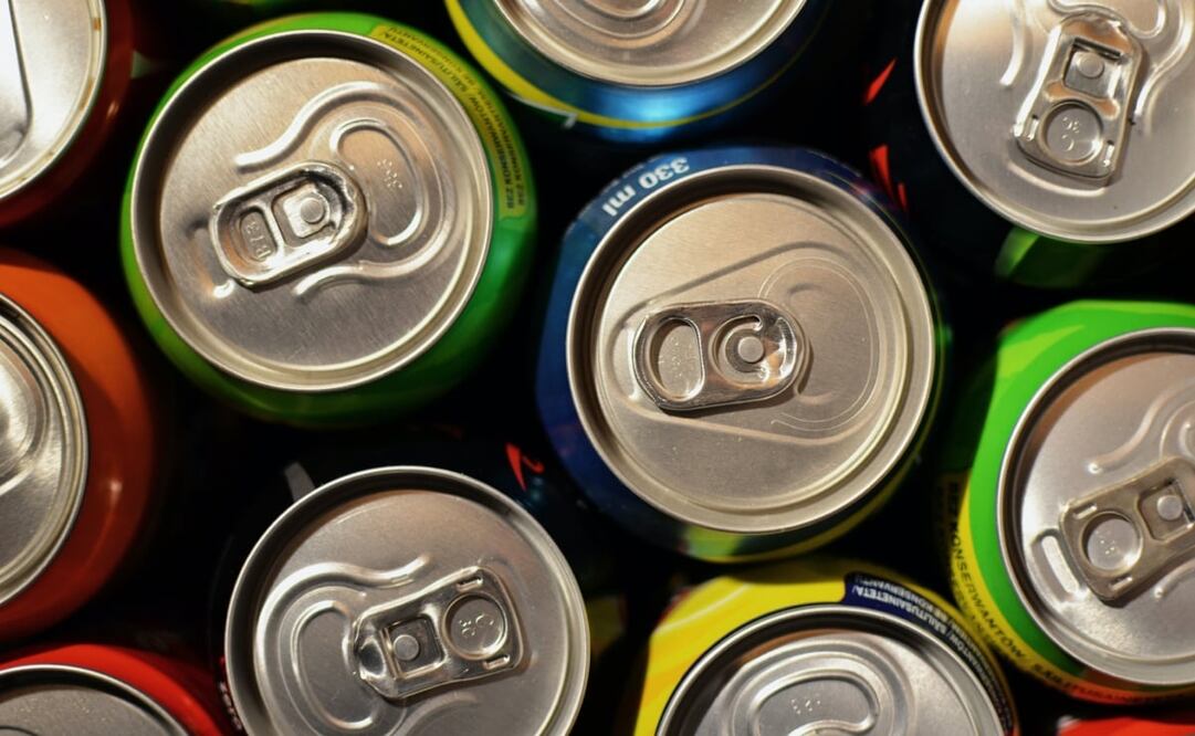 Los refrescos son la fuente más grande de azúcar en las dietas, asegura Harvard. Imagen: Pexels