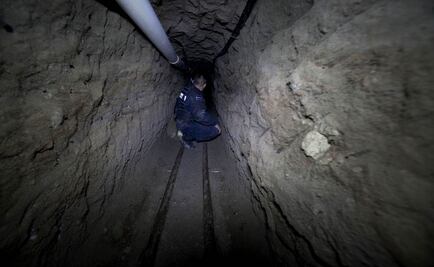 DEA y FBI rastrean bienes de "El Chapo" en Colombia