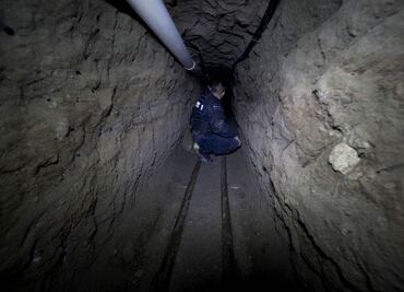 DEA y FBI rastrean bienes de "El Chapo" en Colombia