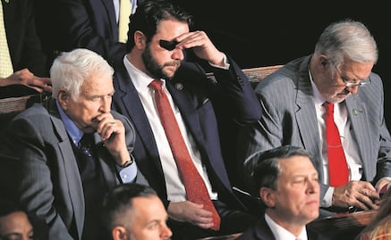 Proponen en EU usar su ejército contra 9 cárteles mexicanos; iniciativa aún no se debate