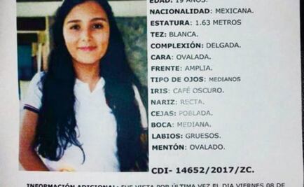 Cabify lamenta muerte de Mara Fernanda