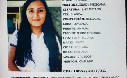 Cabify lamenta muerte de Mara Fernanda