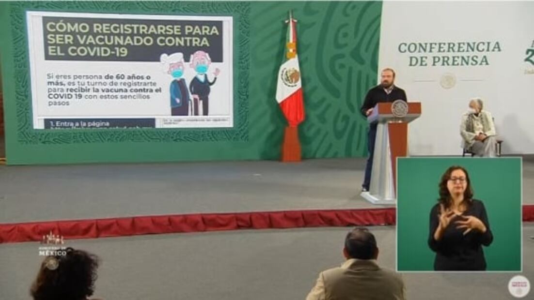 La mañanera de AMLO, 2 de febrero, minuto a minuto