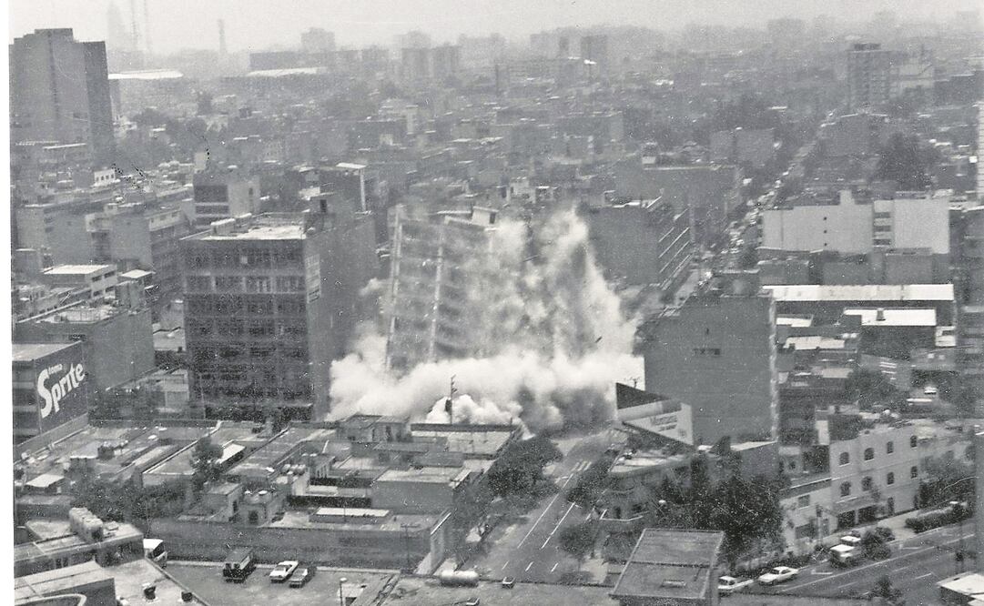 Método eficiente de reconstrucción