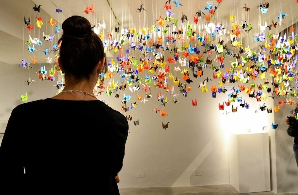 Foto: Museo del Objeto del Objeto