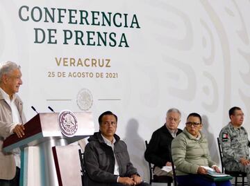 Mabe quería condonación de impuestos por descuento en electrodomésticos para damnificados: AMLO