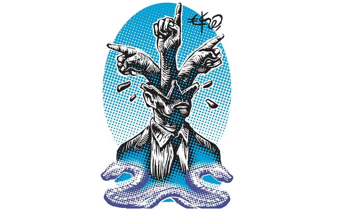 Ayotzinapa, ¡sí fueron los militares!