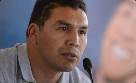 A nueve años del disparo que le cambió la vida a Salvador Cabañas