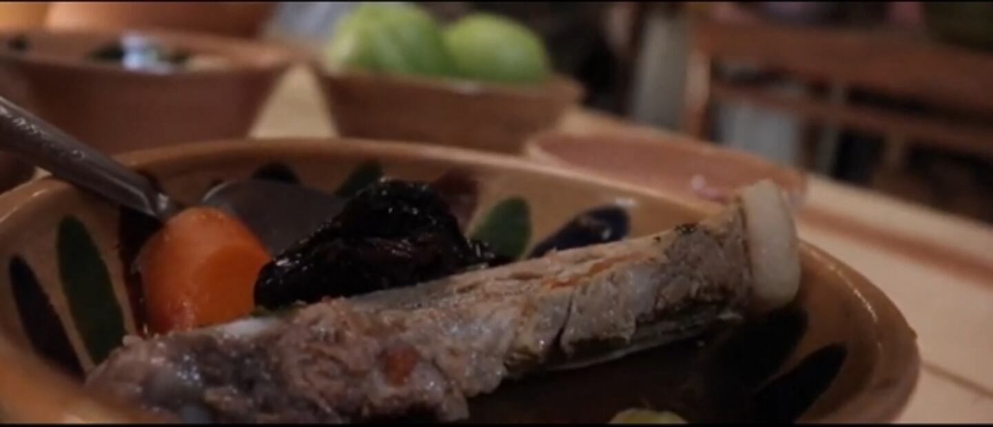 Caldo de gato: conoce y prepara este delicioso platillo oaxaqueño