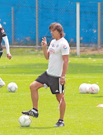 El Rebaño espera salir bien librado, aun sin pastor