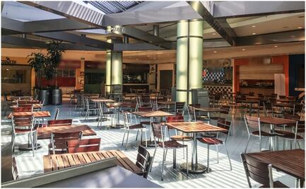 Cámara Mexicano-Alemana advierte sobre pérdida de empleos