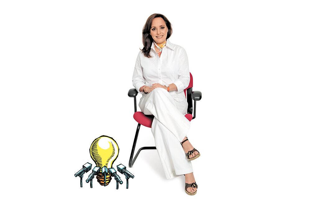 Foto: Archivo. EL UNIVERSAL