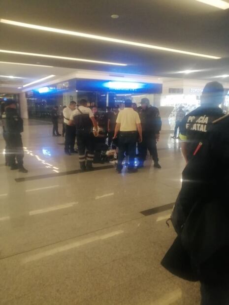 Localizan con vida a Carla Casasola, alumna del Tecnológico de Coacalco