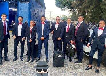 Árbitros de la Liga MX le dan un golpe bajo a su patrocinador principal