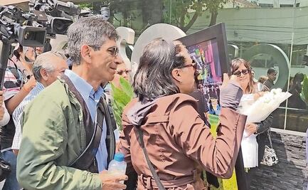 “Fuiste muy feliz Bere y nos dejaste amor”