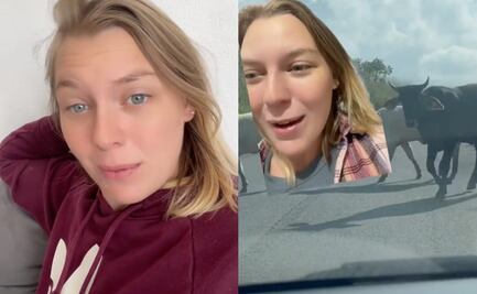 Estadounidense se viraliza al decir que vivir en México no es difícil; “muchos queriéndose ir para el norte”