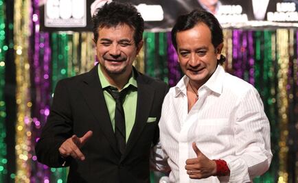 La gente está más sensible durante la pandemia: Germán Ortega