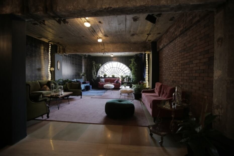 Restaurantes para celebrar San Valentín en CDMX