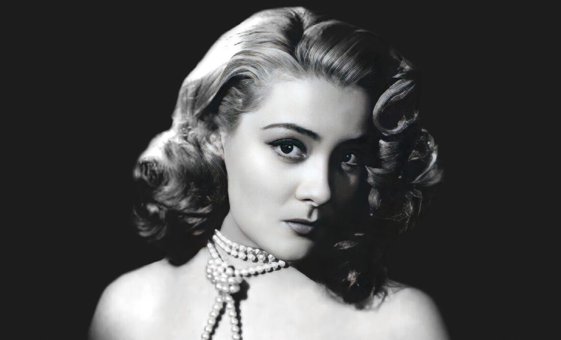 Recuerdo de Silvia Pinal: una imagen en movimiento | El Universal