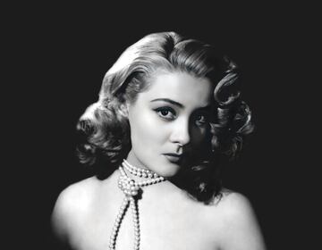 Recuerdo de Silvia Pinal: una imagen en movimiento