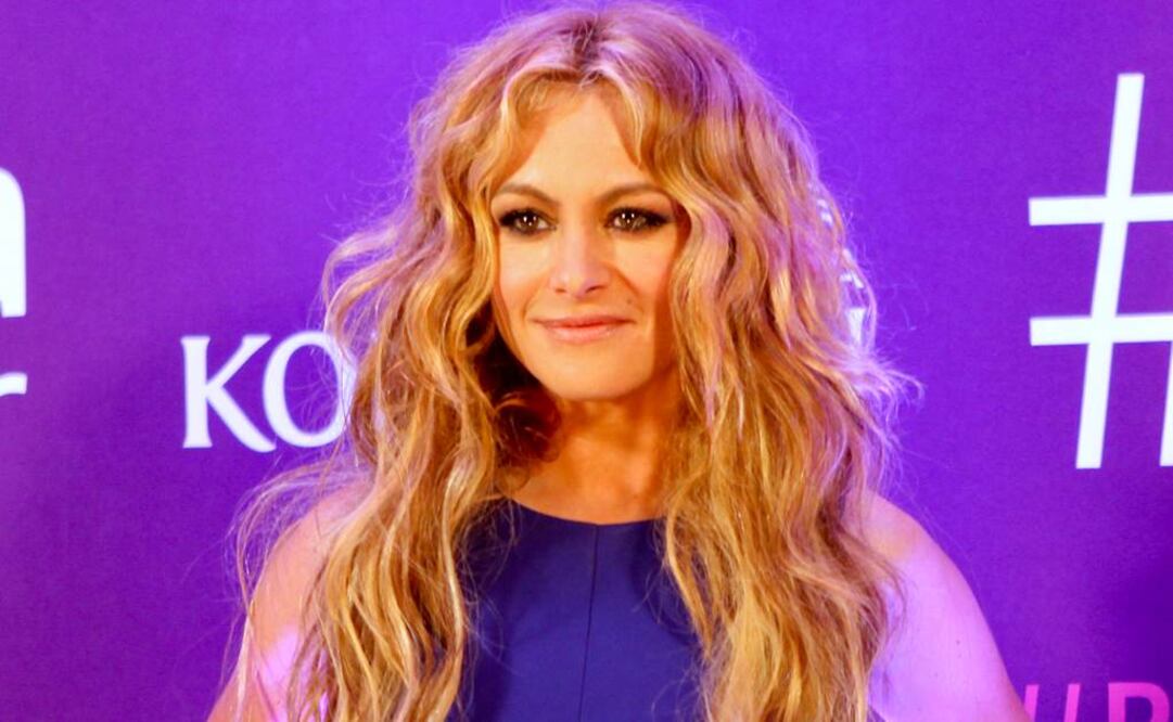 Pau desea lo mejor a su ex