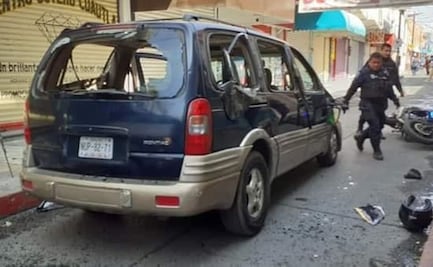 Detienen a 4 tras asalto a centro joyero en Cuautla, Morelos