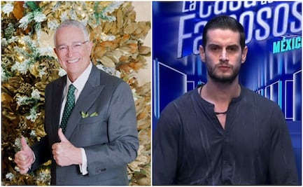 Desde Salinas Pliego hasta Adrián Marcelo; 6 momentos más virales del 2024