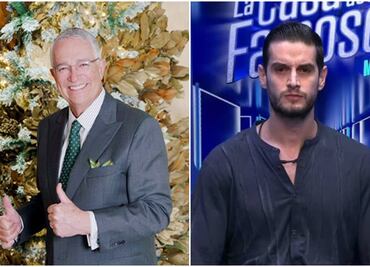 Desde Salinas Pliego hasta Adrián Marcelo; 6 momentos más virales del 2024