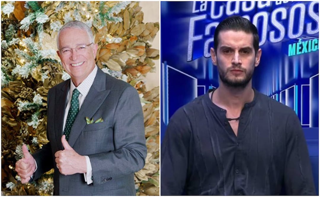 Conoce quienes protagonizaron los momentos virales del 2024. Foto: Especial