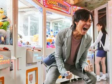 “El juego del calamar”: la historia real detrás de la serie surcoreana de Netflix