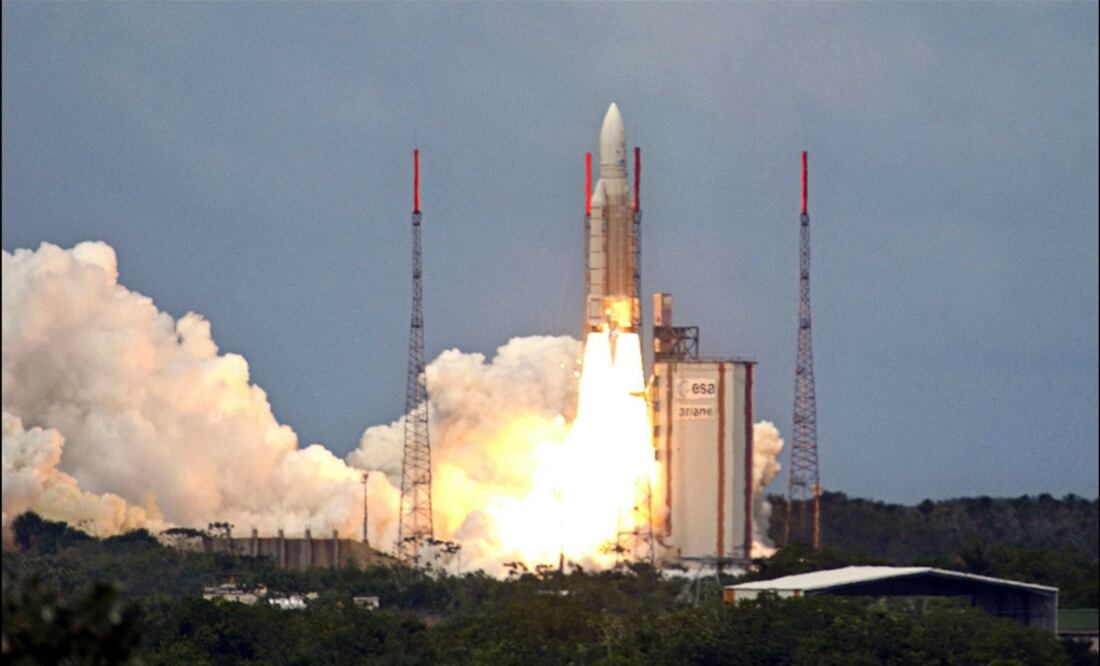 (FOTO: Archivo/EL UNIVERSAL)