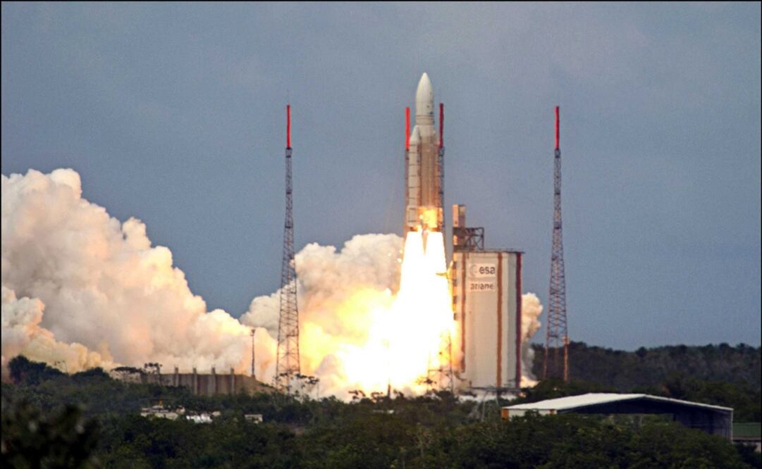 (FOTO: Archivo/EL UNIVERSAL)