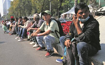 No se respeta a migrantes, critican expertos