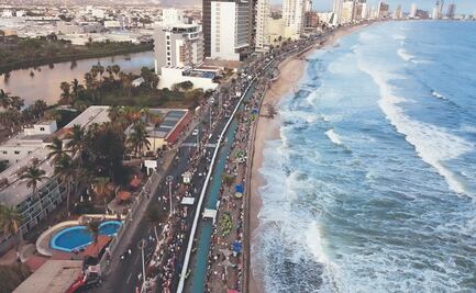 Mazatlán pide apoyo para frenar caída del turismo