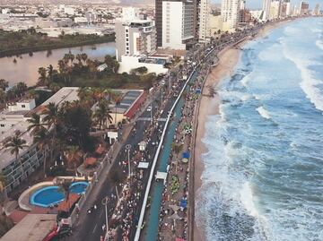 Mazatlán pide apoyo para frenar caída del turismo