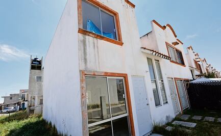 Aumenta el delito de despojo 7% en el Edomex