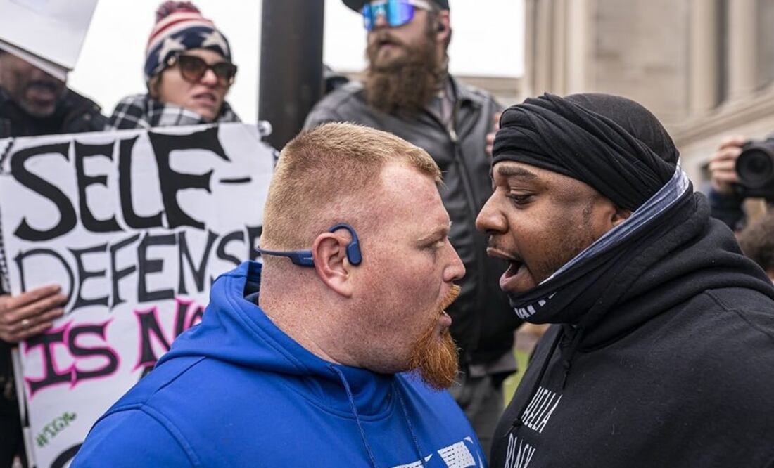 Foto: Imágenes falsas