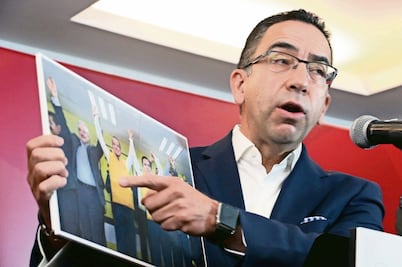 PRI defiende designaciones para Anticorrupción