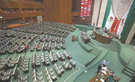 El PRI, listo para cobrar la factura a Morena