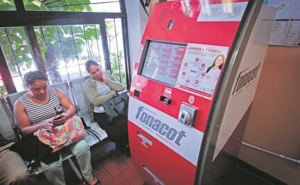 Fonacot flexibiliza requisitos para que más trabajadores accedan a créditos