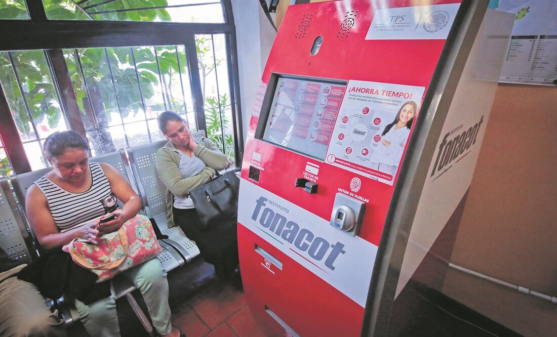 Fonacot flexibiliza requisitos para que más trabajadores accedan a créditos