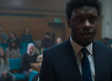 La miniserie en Netflix de solo 4 capítulos que no te dará respiro