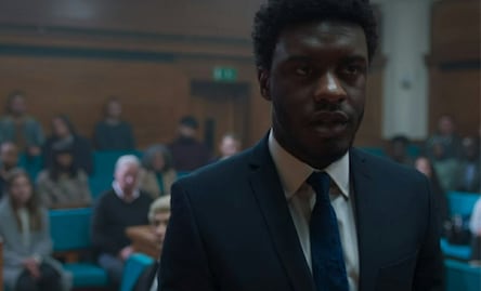 La miniserie de drama en Netflix de solo 4 capítulos que te atrapará de inicio a fin