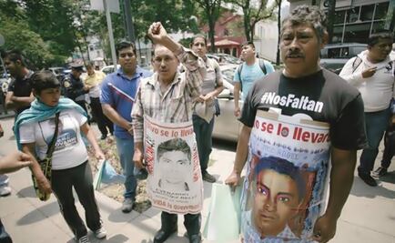 IACHR defines mechanism for the Ayotzinapa investigation