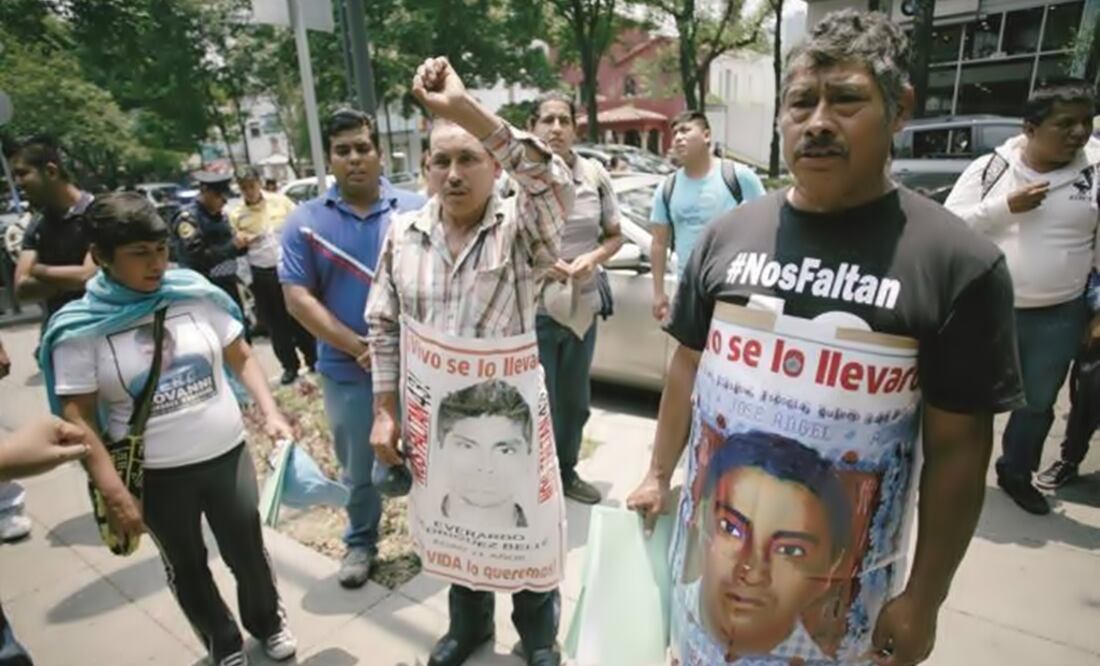 (Photo: File/EL UNIVERSAL)